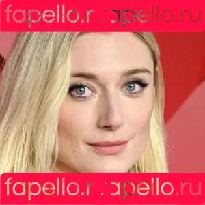 Elizabeth Debicki Onlyfans Photo Gallery 