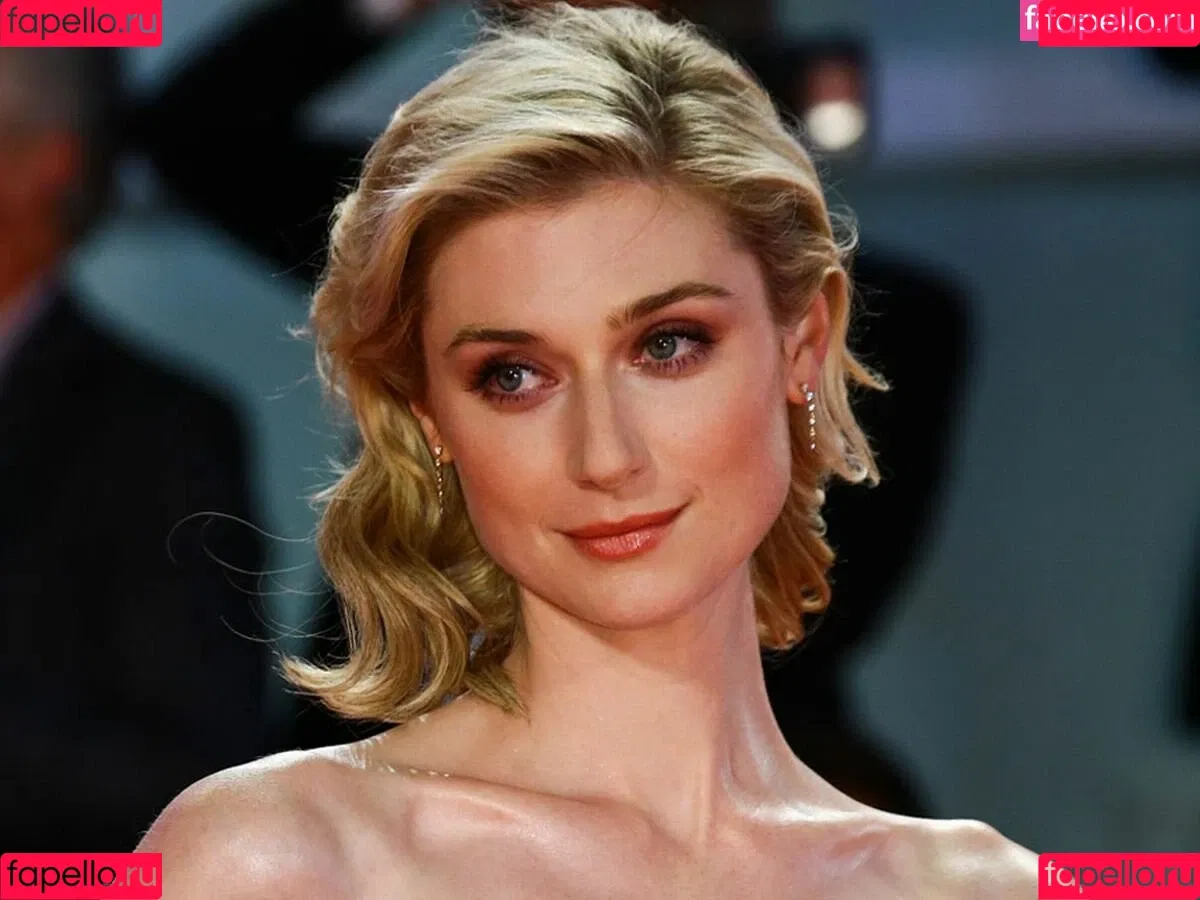 Elizabeth Debicki Onlyfans Photo Gallery 