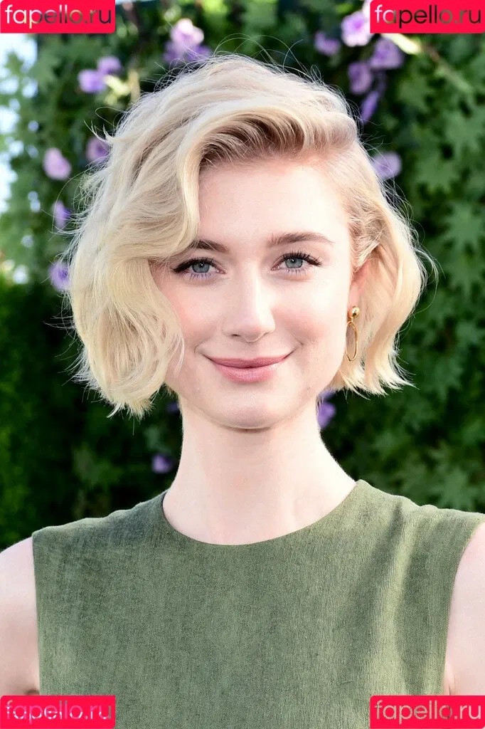 Elizabeth Debicki Onlyfans Photo Gallery 