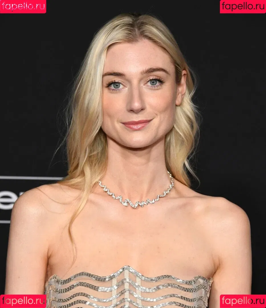 Elizabeth Debicki Onlyfans Photo Gallery 