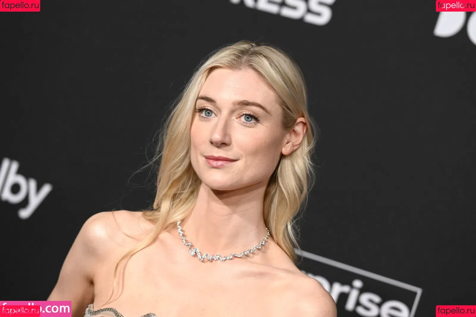 Elizabeth Debicki Onlyfans Photo Gallery 