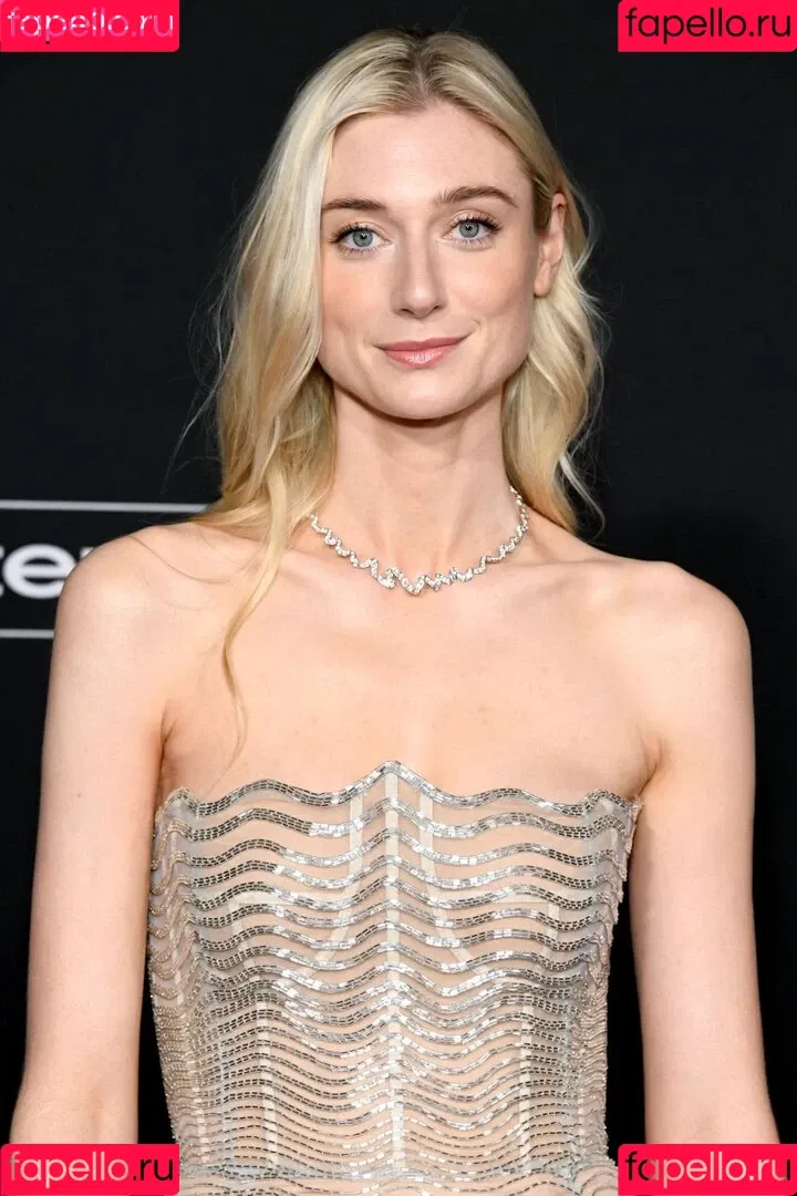 Elizabeth Debicki Onlyfans Photo Gallery 