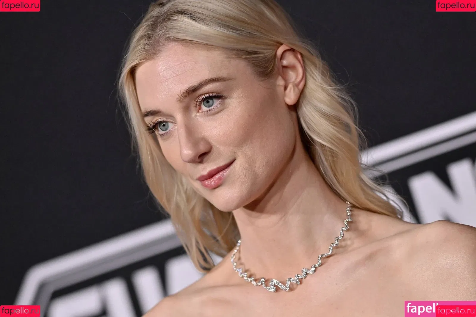 Elizabeth Debicki Onlyfans Photo Gallery 