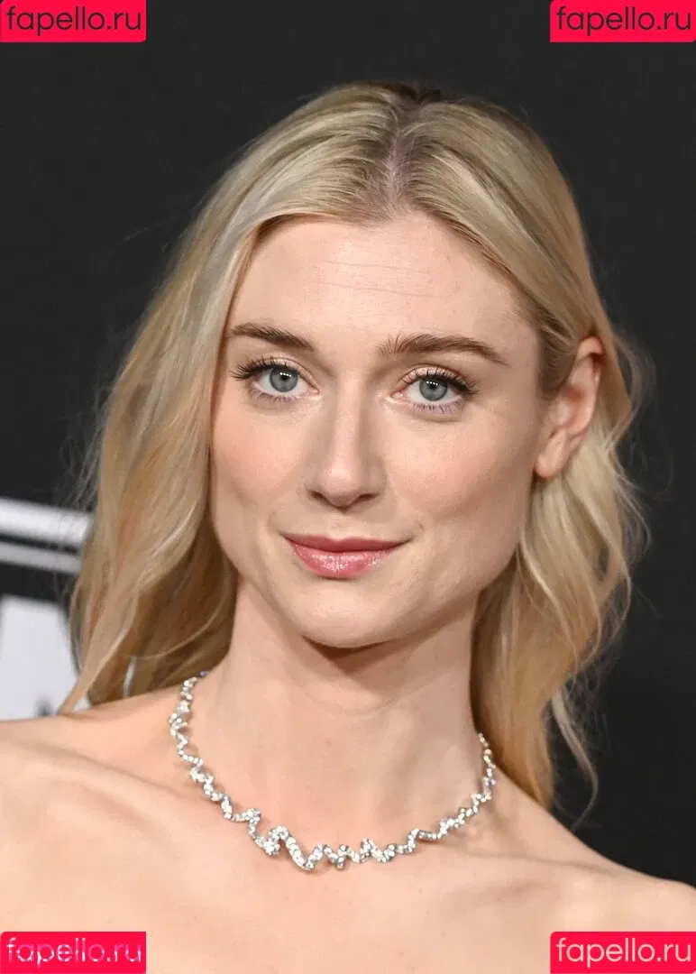 Elizabeth Debicki Onlyfans Photo Gallery 