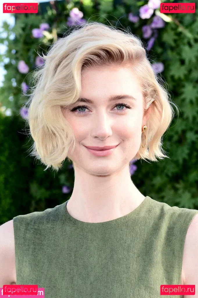Elizabeth Debicki Onlyfans Photo Gallery 