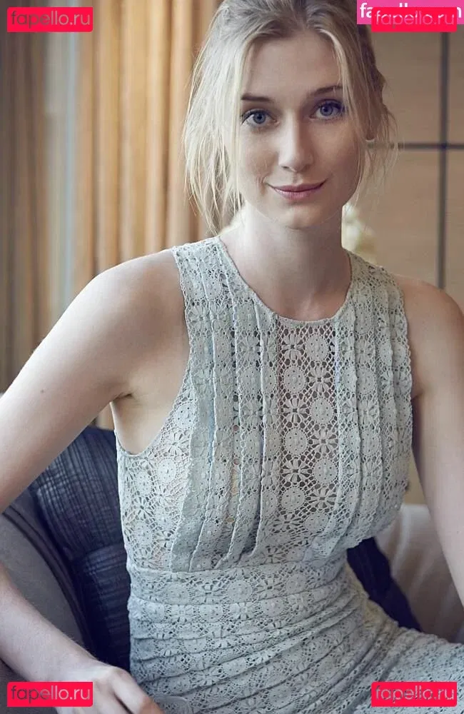Elizabeth Debicki Onlyfans Photo Gallery 