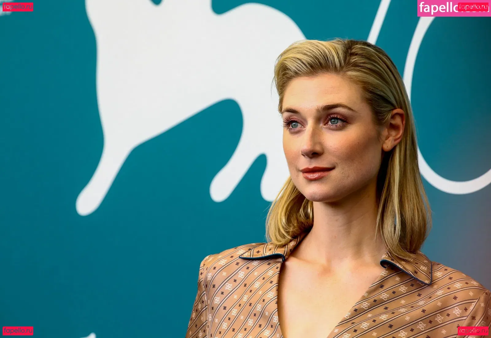 Elizabeth Debicki Onlyfans Photo Gallery 