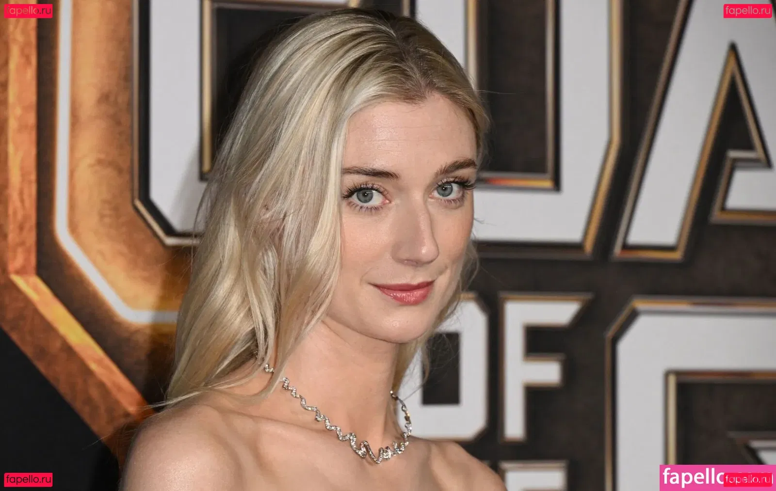 Elizabeth Debicki Onlyfans Photo Gallery 