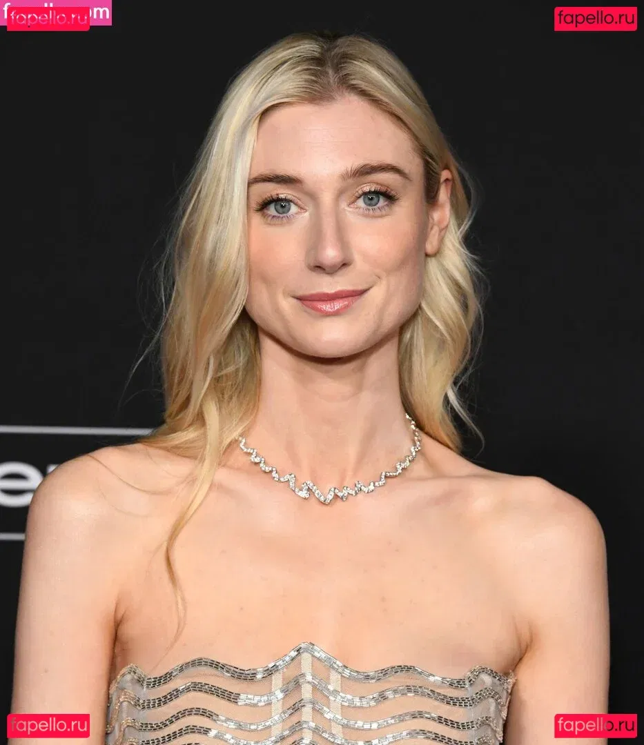 Elizabeth Debicki Onlyfans Photo Gallery 