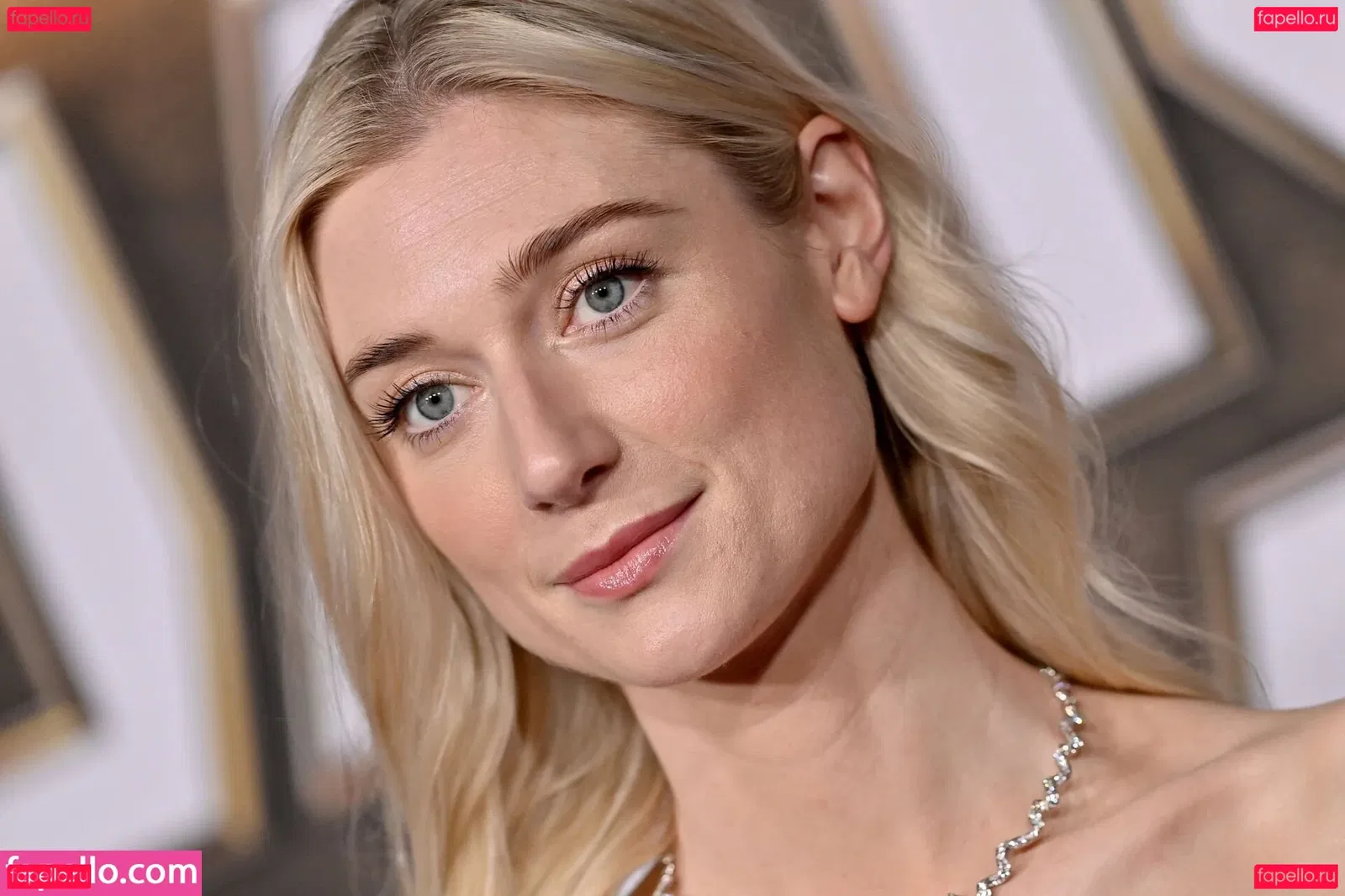 Elizabeth Debicki Onlyfans Photo Gallery 