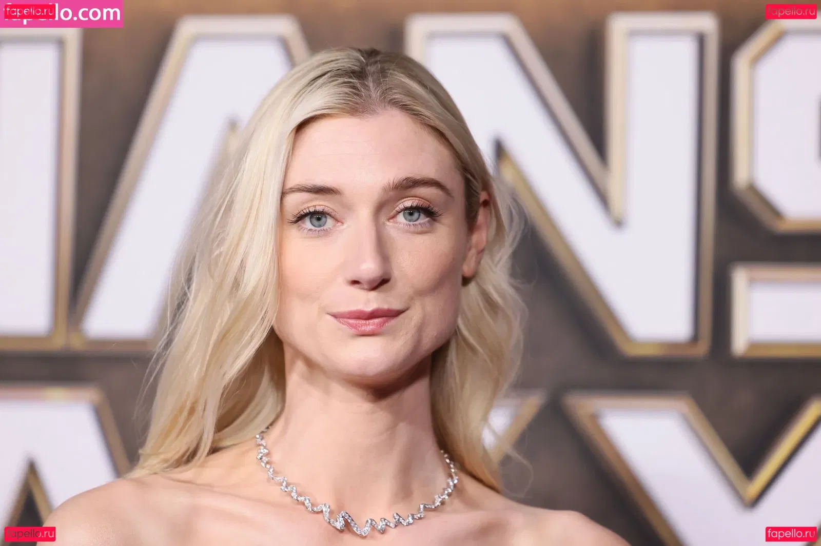 Elizabeth Debicki Onlyfans Photo Gallery 