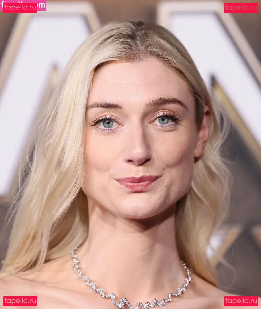 Elizabeth Debicki Onlyfans Photo Gallery 