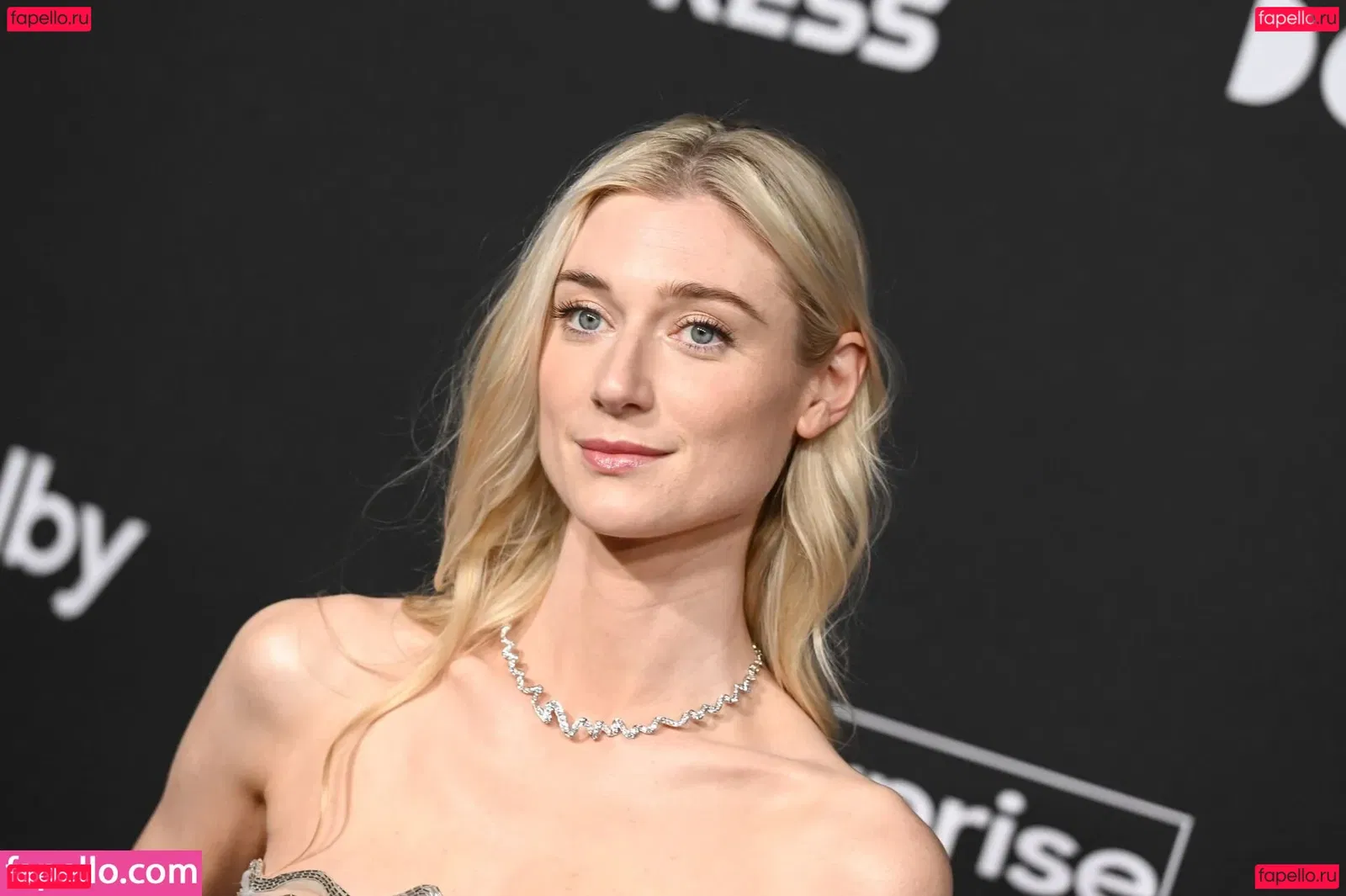 Elizabeth Debicki Onlyfans Photo Gallery 