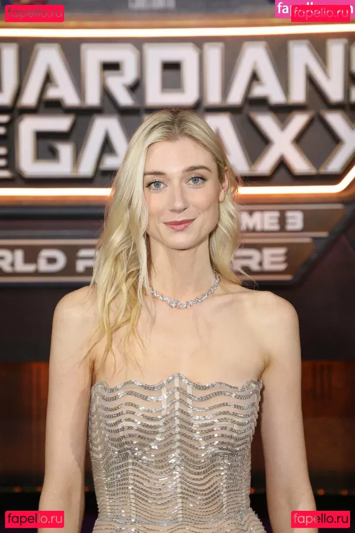 Elizabeth Debicki Onlyfans Photo Gallery 