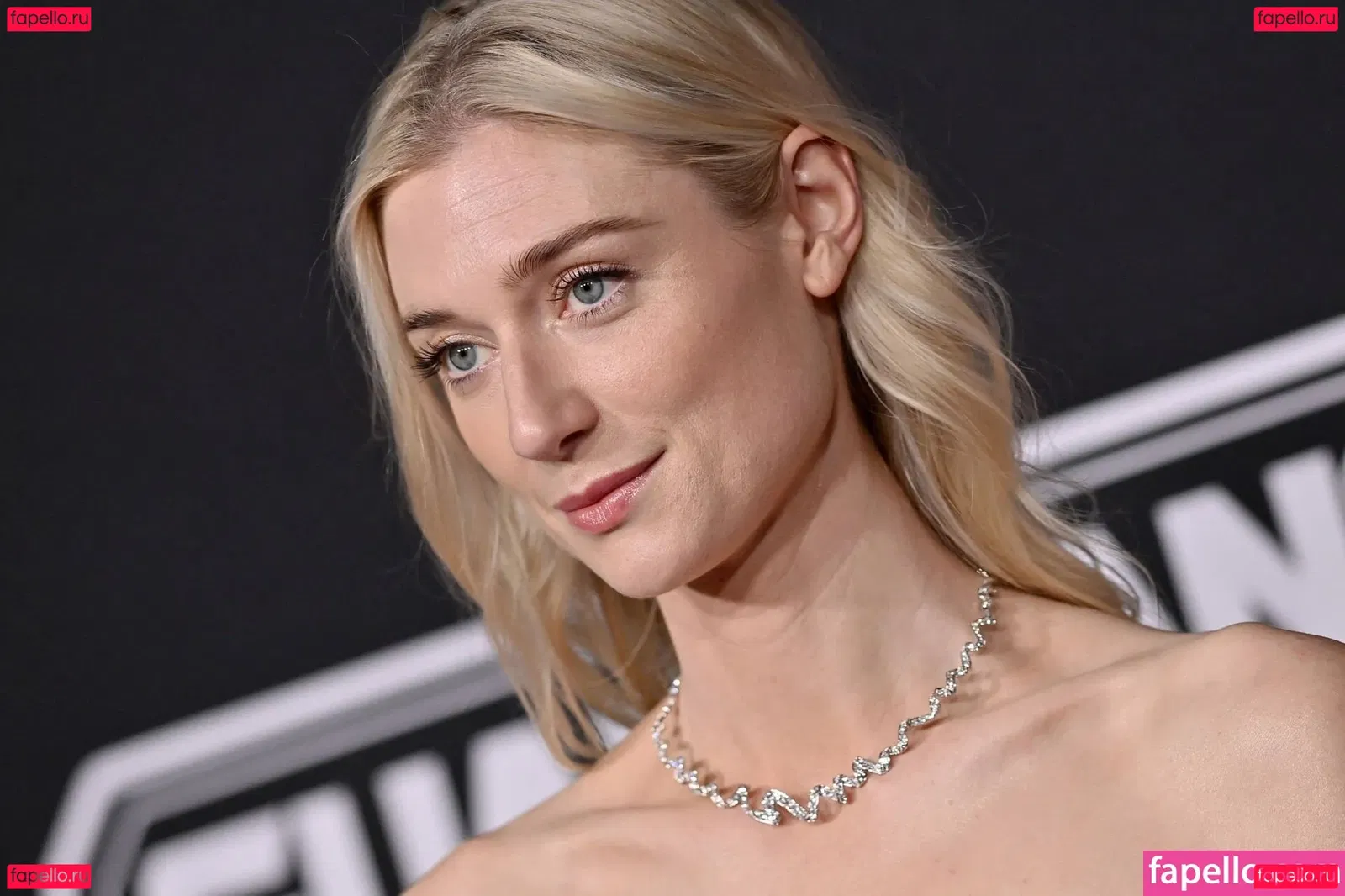 Elizabeth Debicki Onlyfans Photo Gallery 
