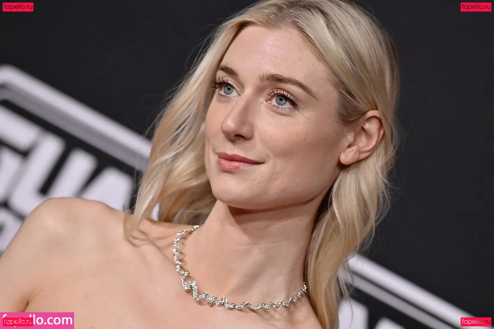 Elizabeth Debicki Onlyfans Photo Gallery 