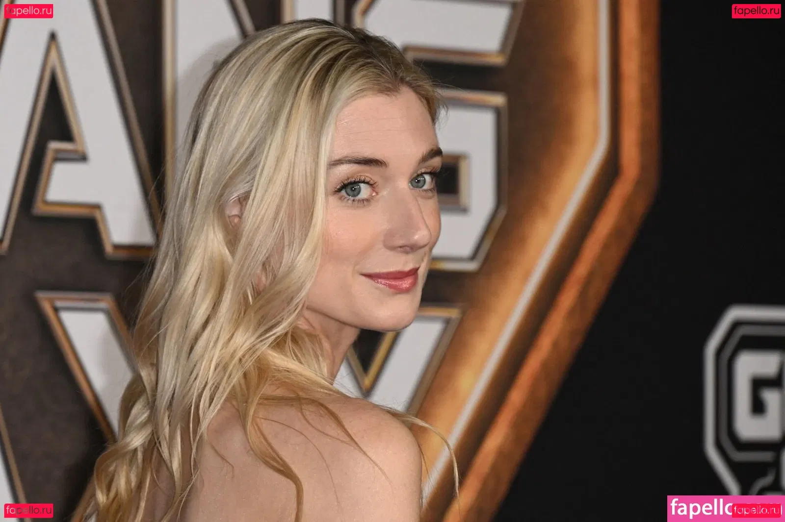 Elizabeth Debicki Onlyfans Photo Gallery 