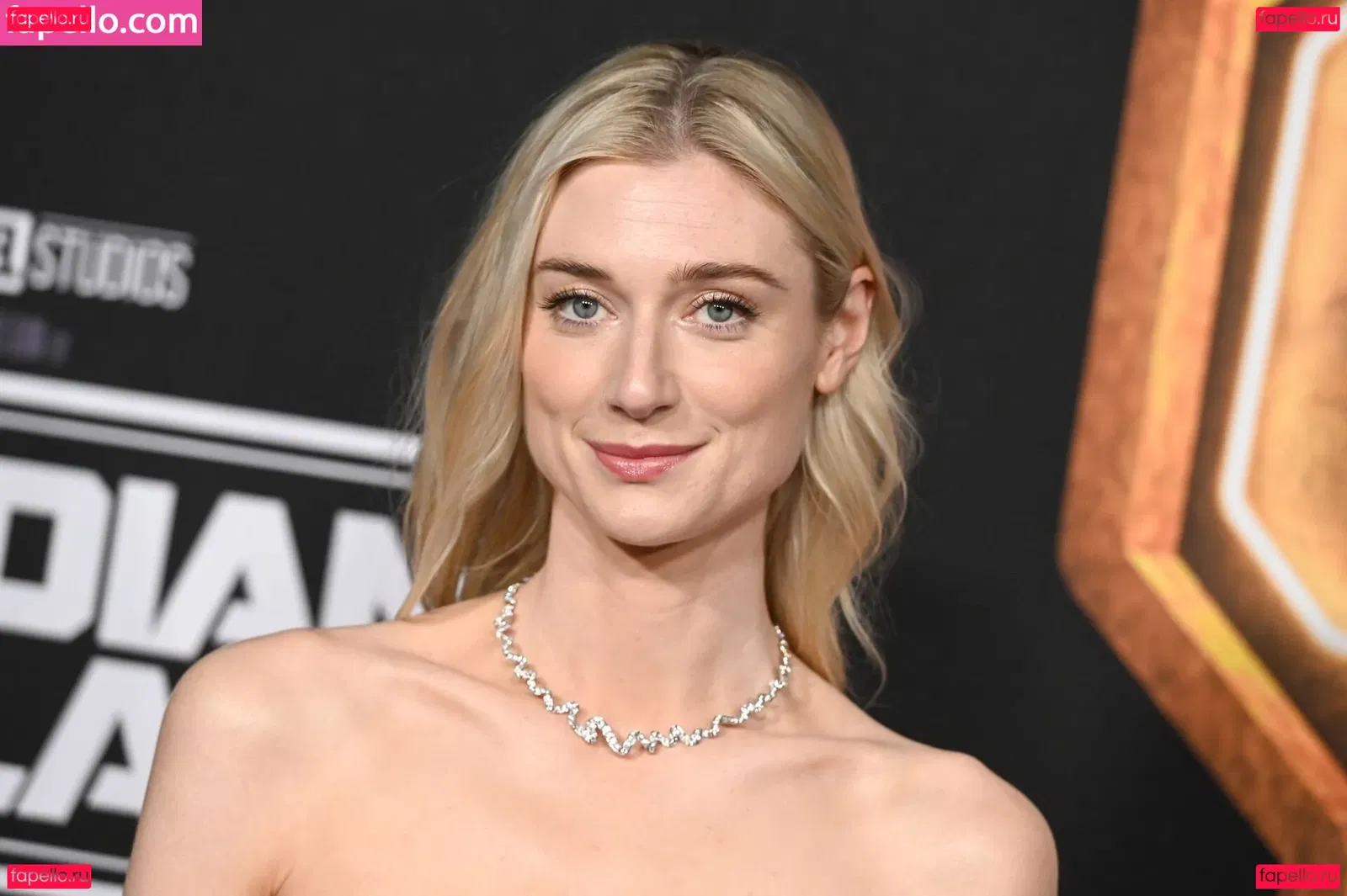 Elizabeth Debicki Onlyfans Photo Gallery 