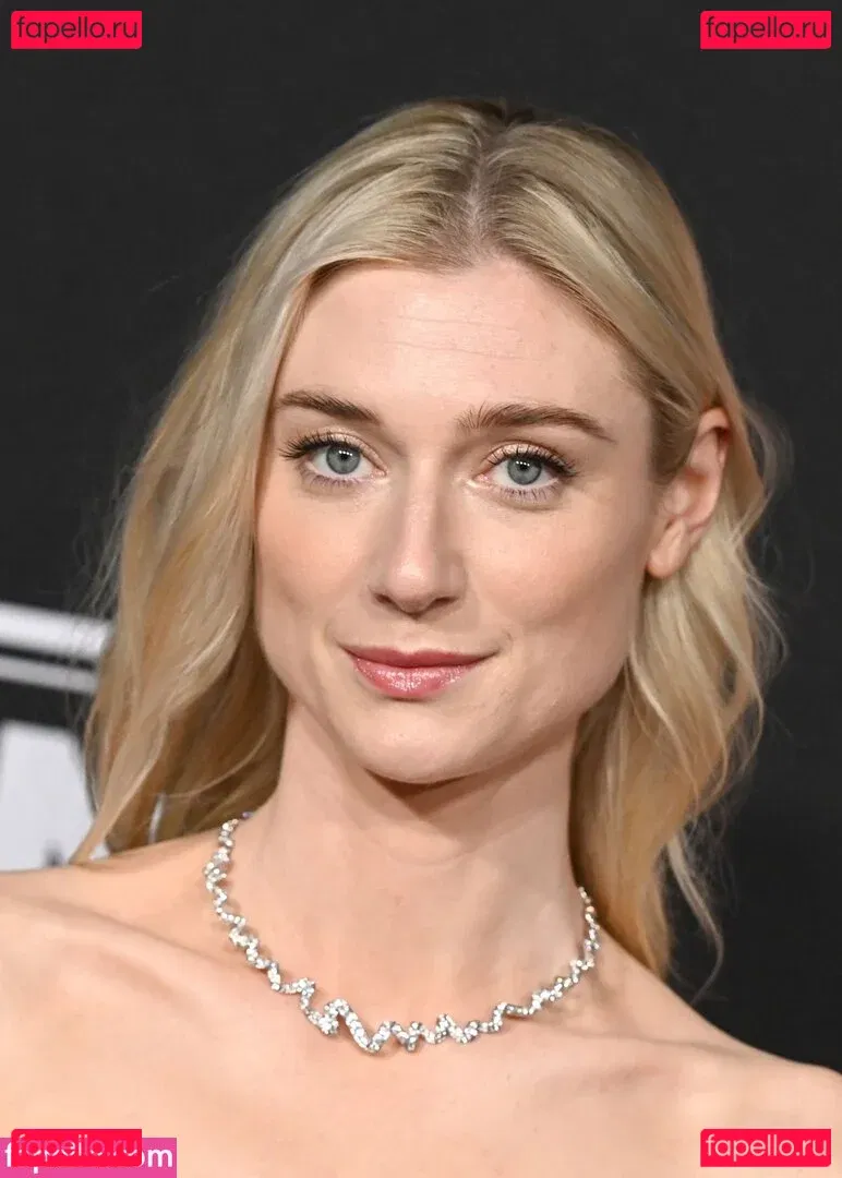 Elizabeth Debicki Onlyfans Photo Gallery 