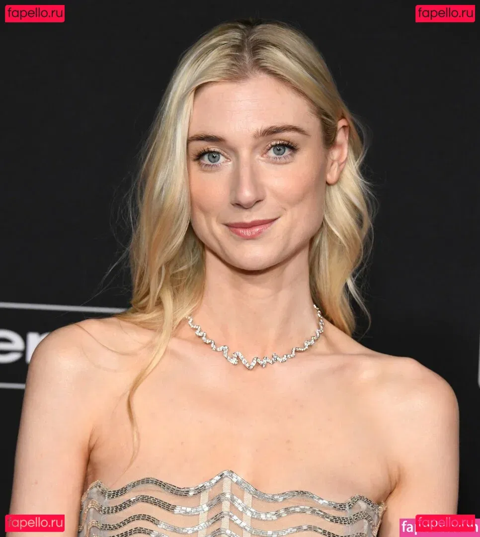 Elizabeth Debicki Onlyfans Photo Gallery 