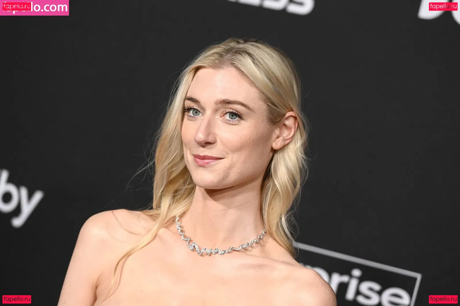 Elizabeth Debicki Onlyfans Photo Gallery 