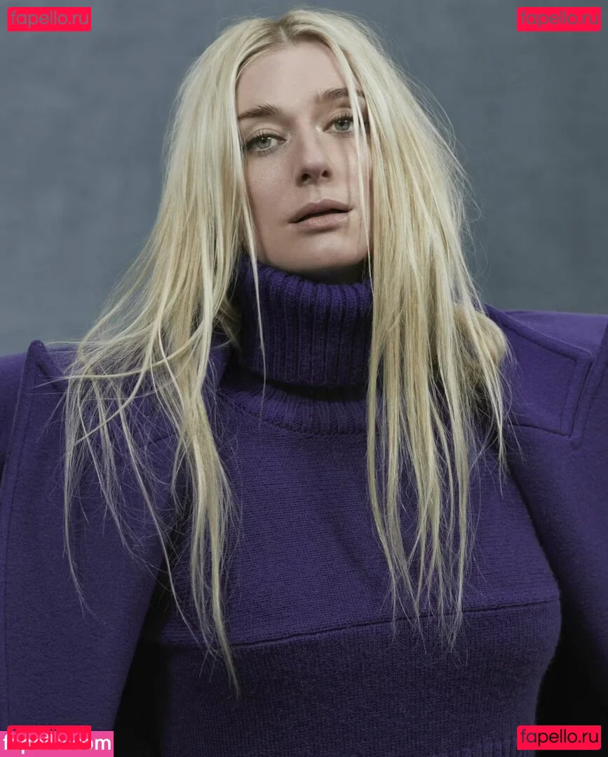 Elizabeth Debicki Onlyfans Photo Gallery 