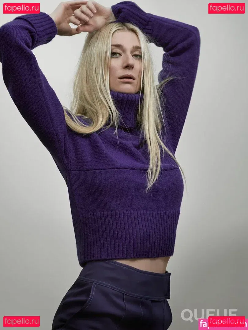 Elizabeth Debicki Onlyfans Photo Gallery 