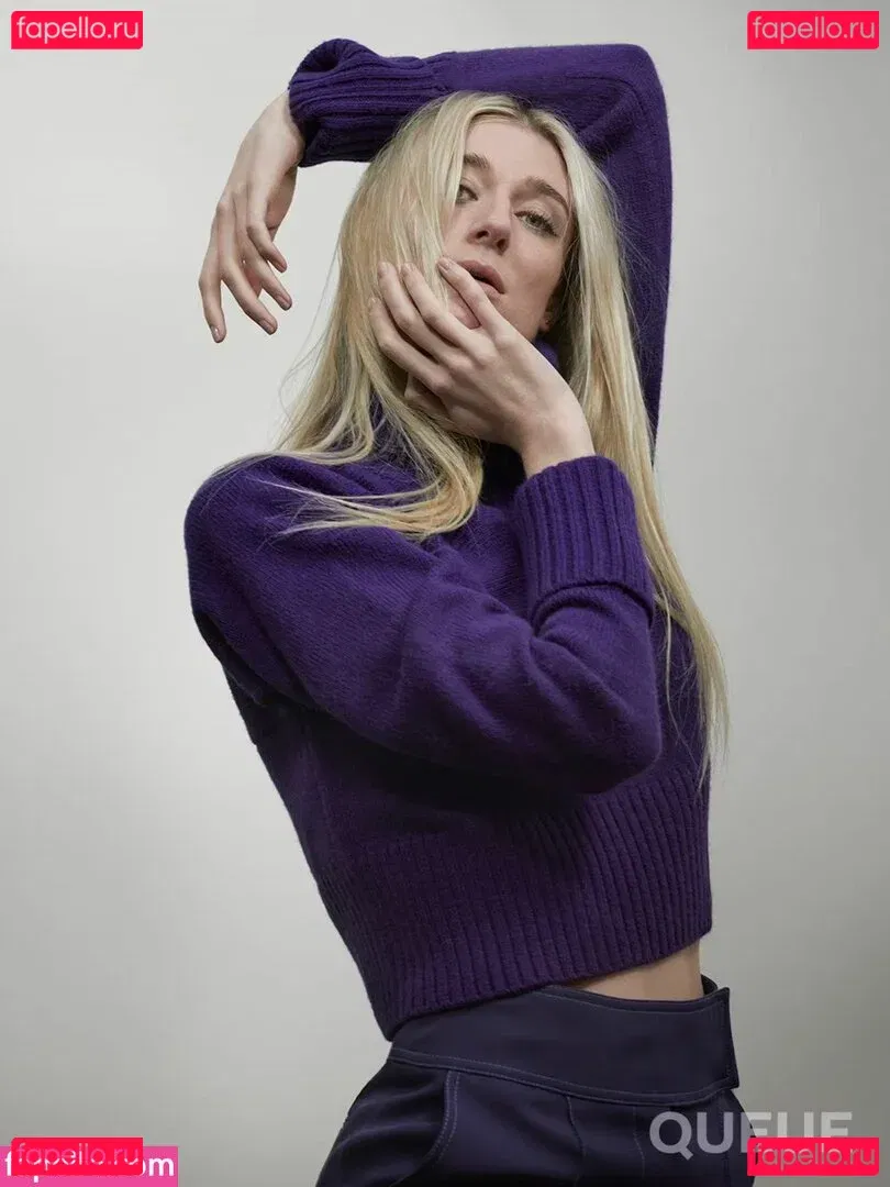 Elizabeth Debicki Onlyfans Photo Gallery 