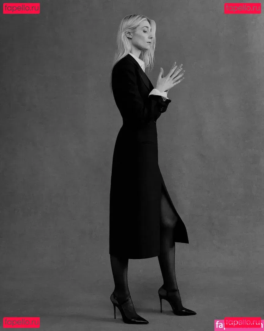 Elizabeth Debicki Onlyfans Photo Gallery 