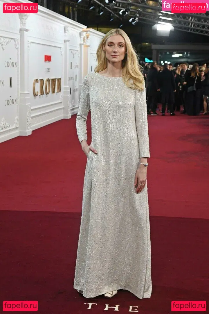 Elizabeth Debicki Onlyfans Photo Gallery 