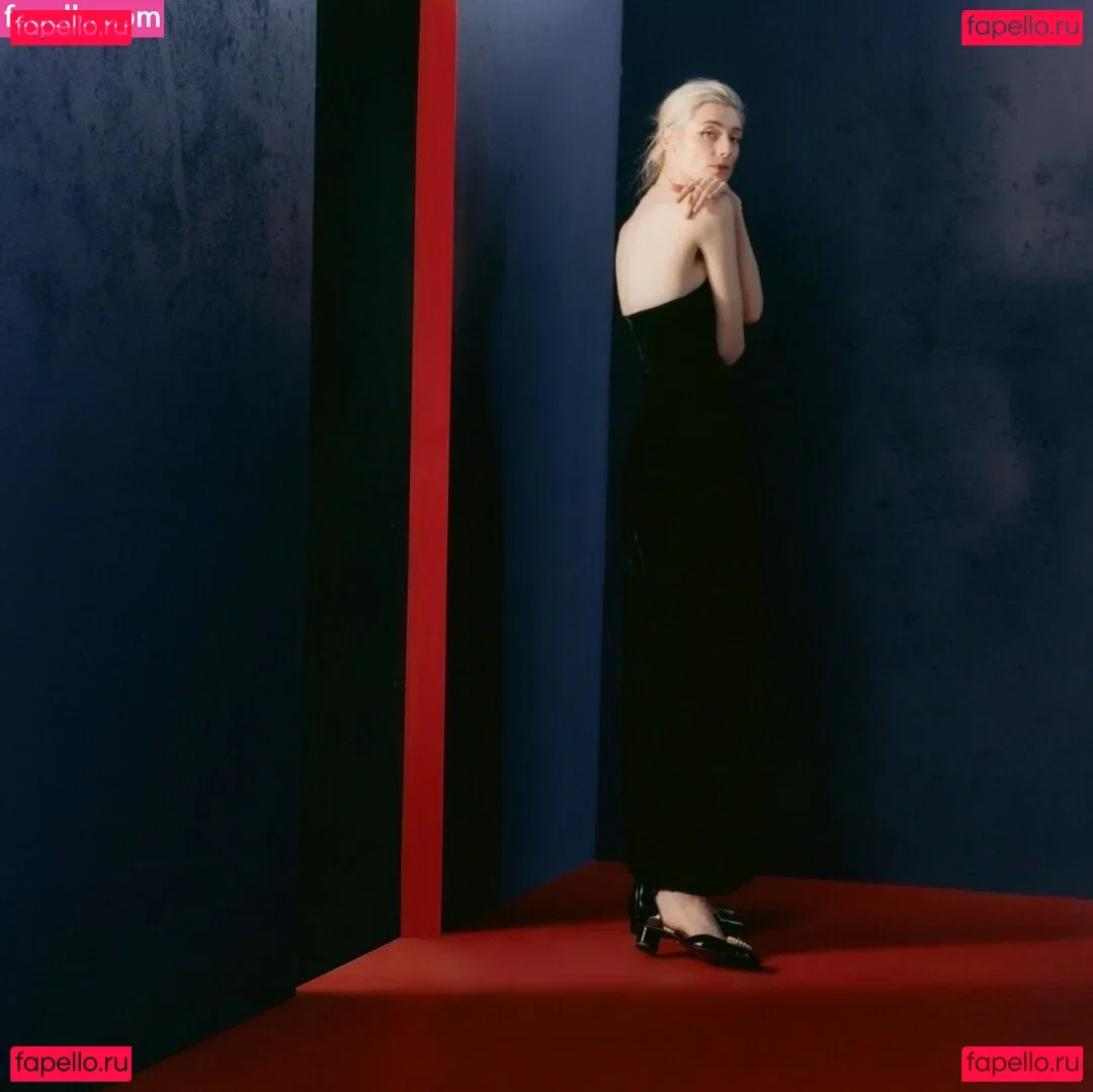 Elizabeth Debicki Onlyfans Photo Gallery 