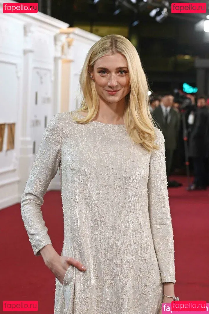 Elizabeth Debicki Onlyfans Photo Gallery 