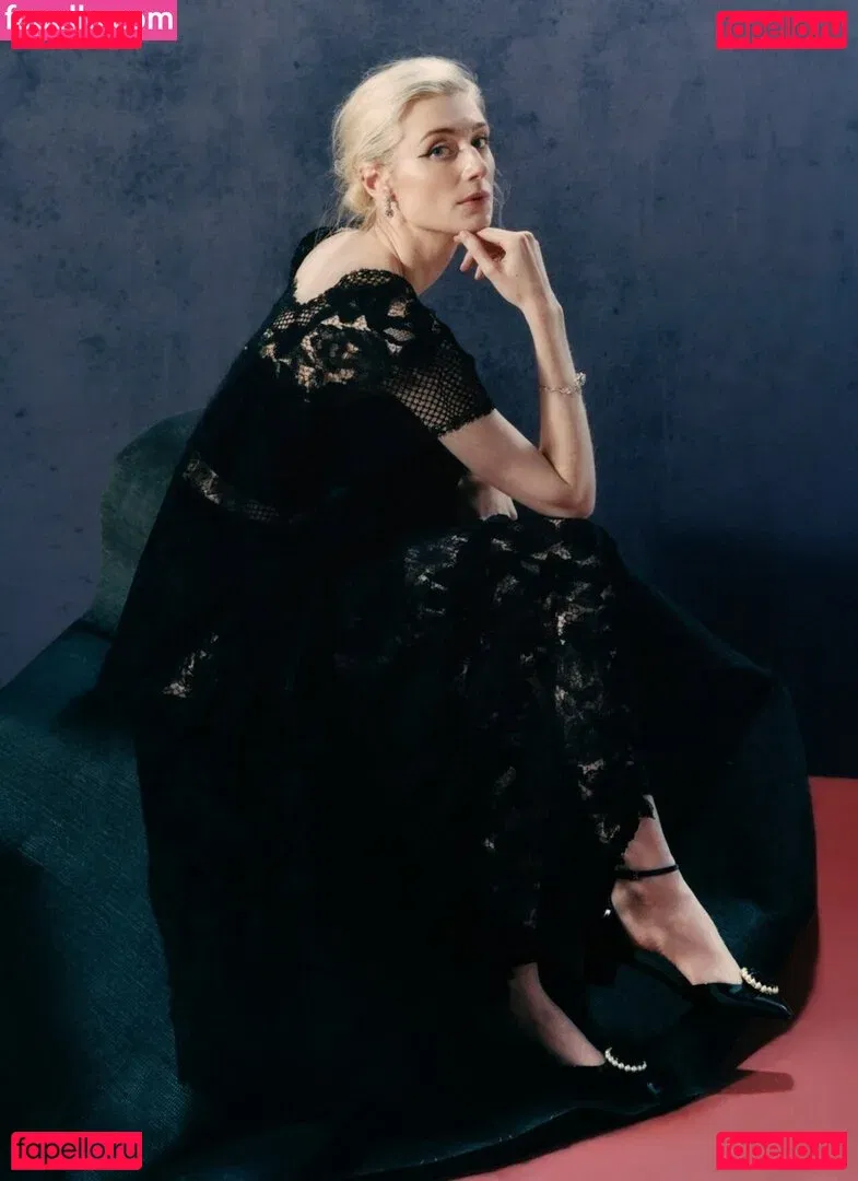 Elizabeth Debicki Onlyfans Photo Gallery 