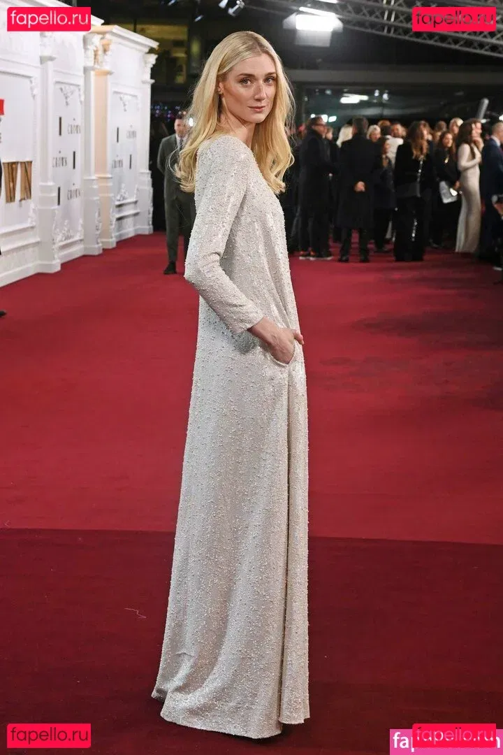 Elizabeth Debicki Onlyfans Photo Gallery 