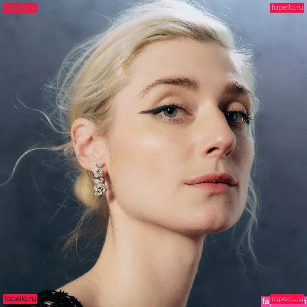Elizabeth Debicki Onlyfans Photo Gallery 