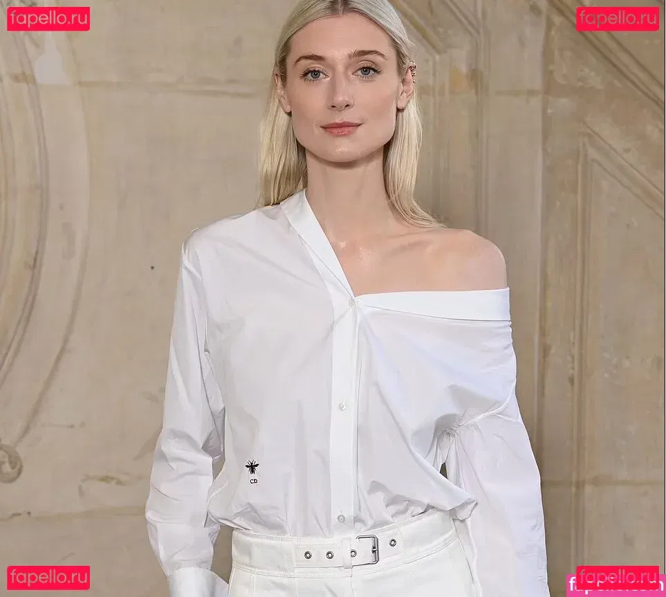 Elizabeth Debicki Onlyfans Photo Gallery 