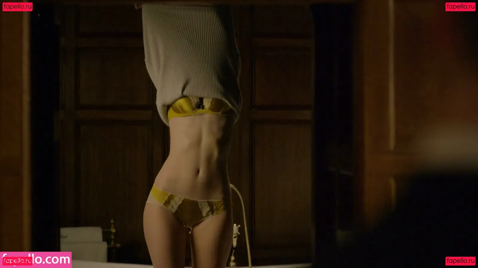 Elizabeth Debicki Onlyfans Photo Gallery 