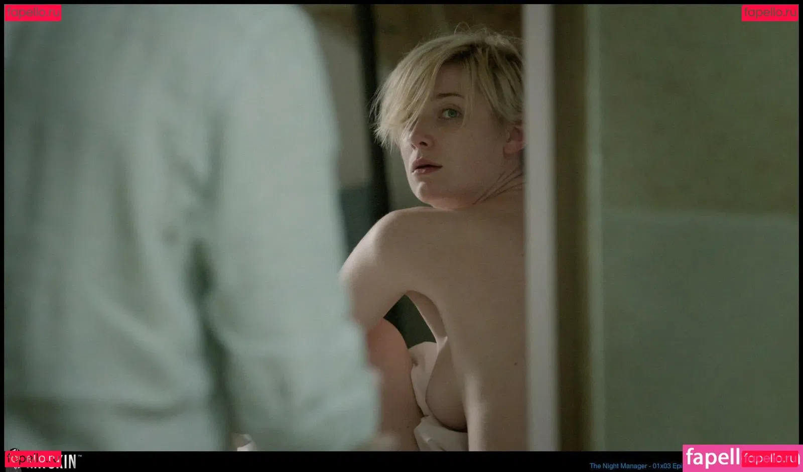 Elizabeth Debicki Onlyfans Photo Gallery 