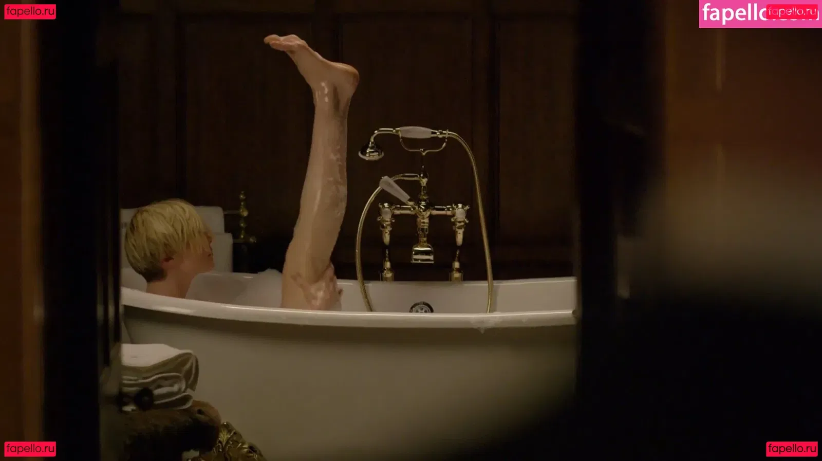 Elizabeth Debicki Onlyfans Photo Gallery 