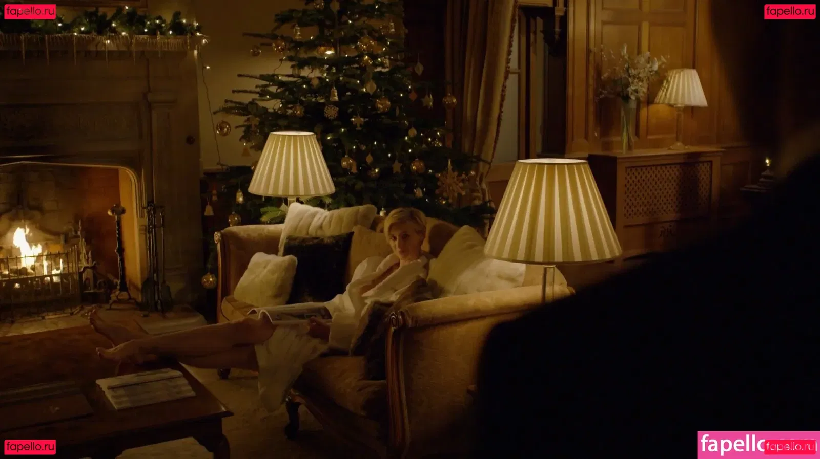 Elizabeth Debicki Onlyfans Photo Gallery 