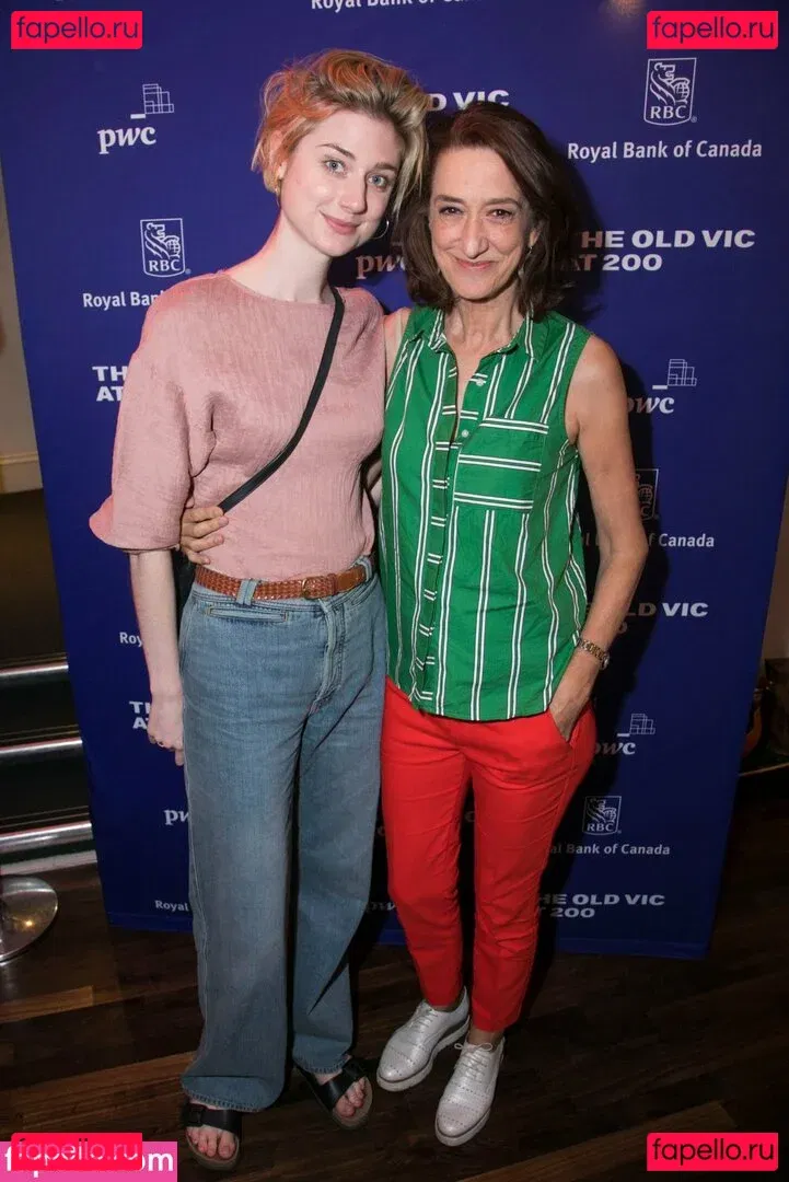 Elizabeth Debicki Onlyfans Photo Gallery 