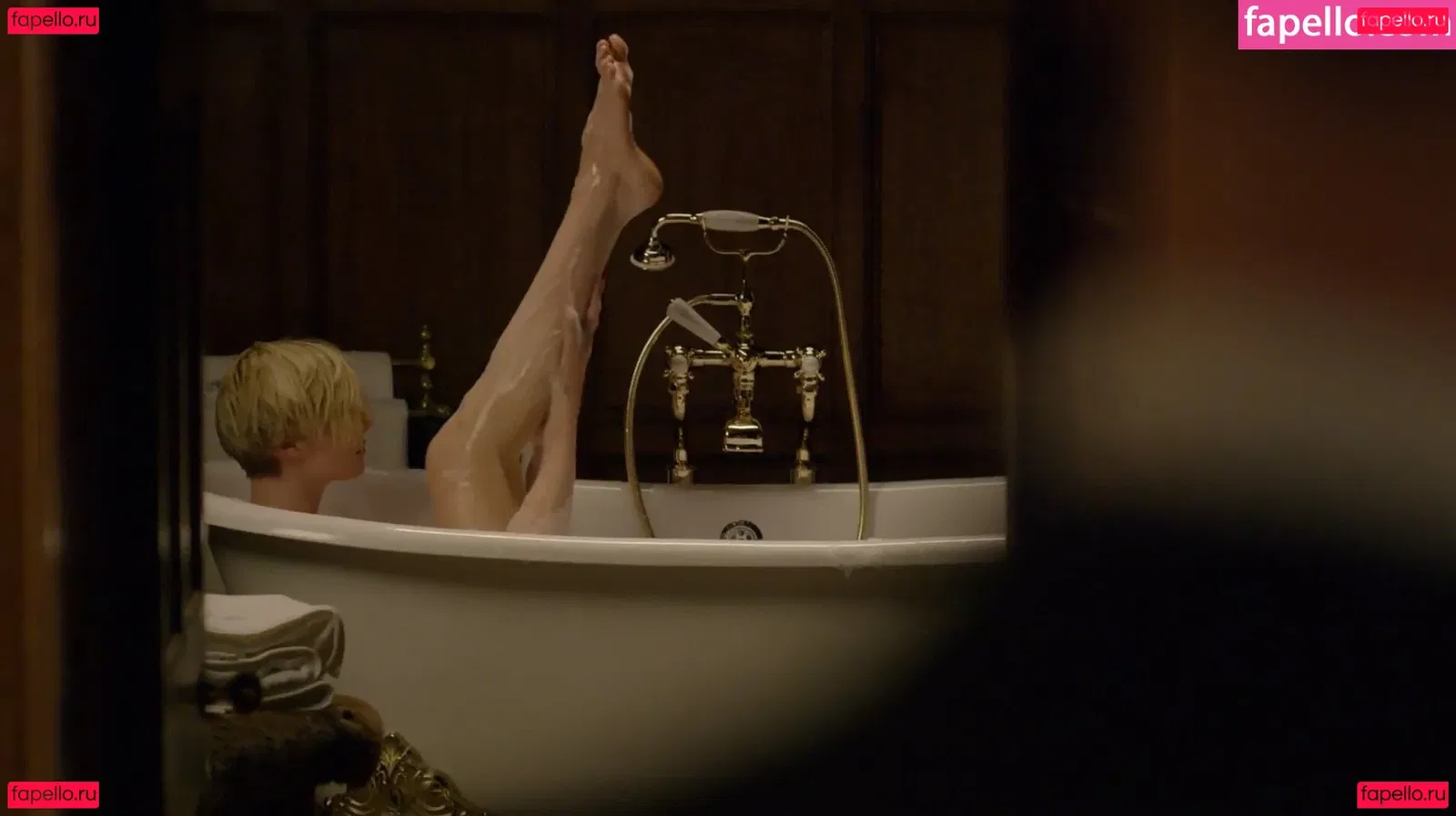 Elizabeth Debicki Onlyfans Photo Gallery 