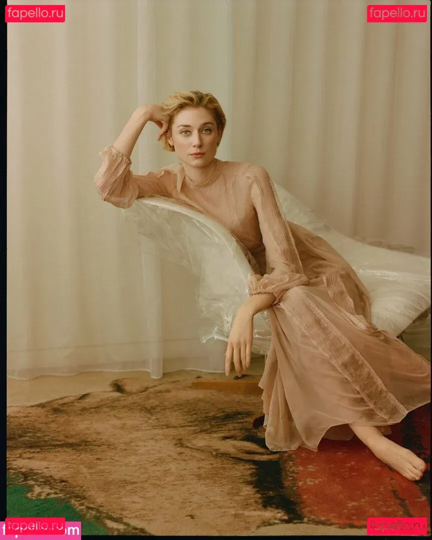 Elizabeth Debicki Onlyfans Photo Gallery 