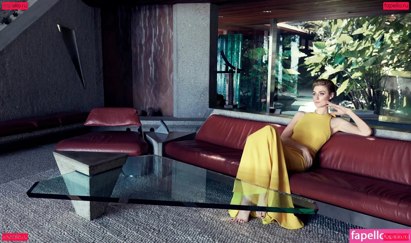 Elizabeth Debicki Onlyfans Photo Gallery 