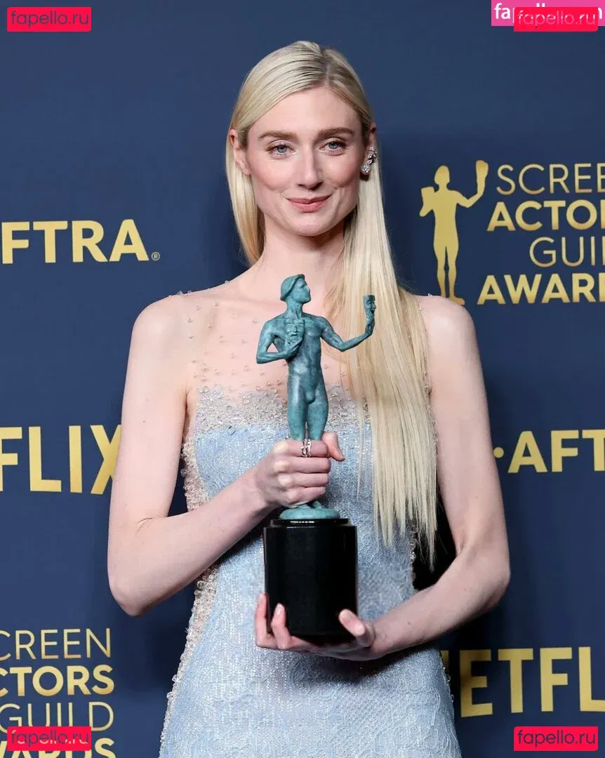 Elizabeth Debicki Onlyfans Photo Gallery 