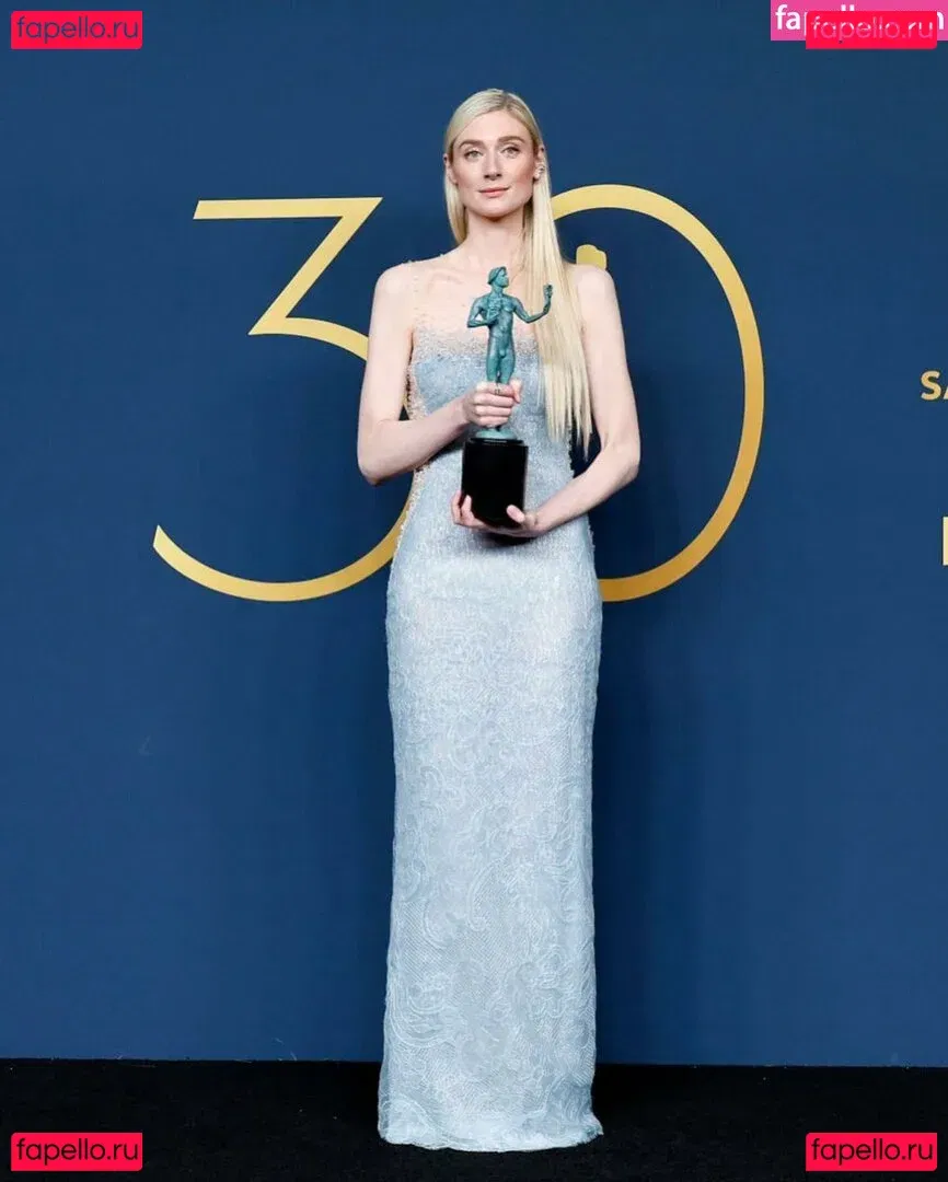 Elizabeth Debicki Onlyfans Photo Gallery 