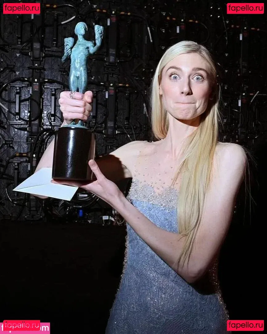 Elizabeth Debicki Onlyfans Photo Gallery 