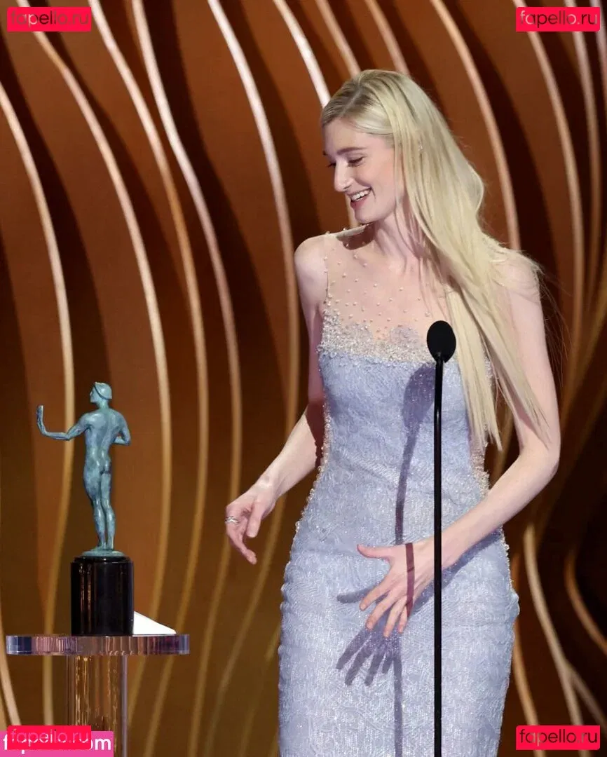 Elizabeth Debicki Onlyfans Photo Gallery 