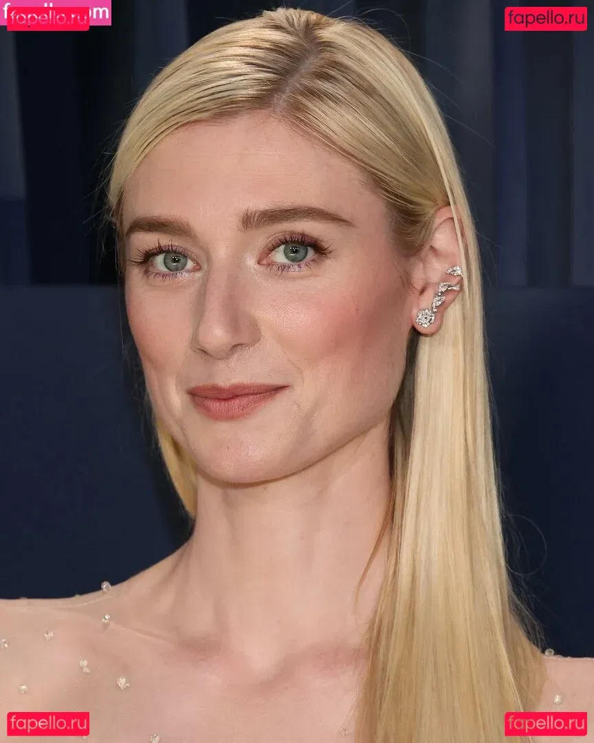 Elizabeth Debicki Onlyfans Photo Gallery 