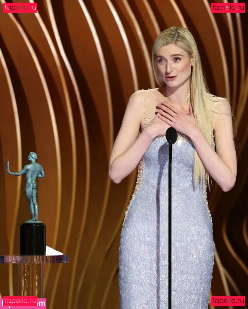 Elizabeth Debicki Onlyfans Photo Gallery 